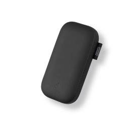 Внешний аккумулятор с беспроводной колонкой Powersound, черный