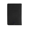 Органайзер с функцией беспроводной зарядки "Manner", 5000 mah, черный