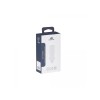 PS4223 W00 автомобильное ЗУ 3,4A / 2USB, без кабеля, белый