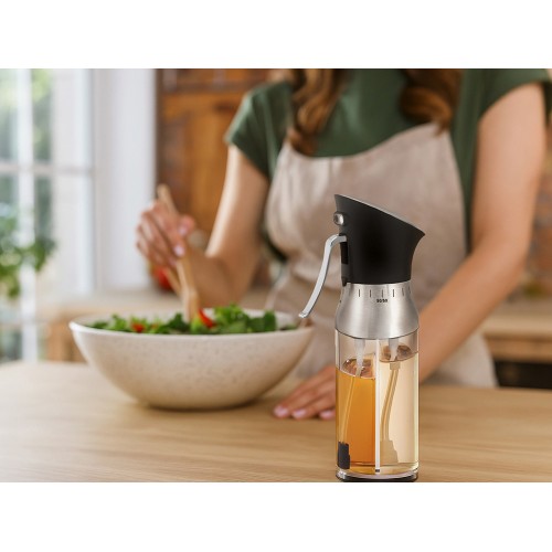 Дозатор для масла и уксуса "Balsamic"