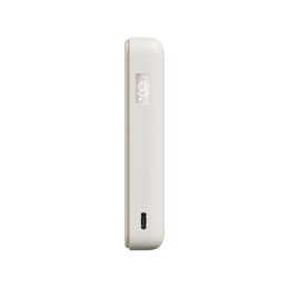 Внешний аккумулятор Xiaomi Magnetic Power Bank 10000 with Built-in Stand Beige