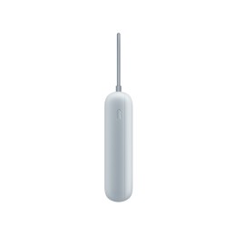 Внешний аккумулятор со встроенным кабелем Mi Power Bank 10000mAh (Integrated Cable) Ice Blue GL