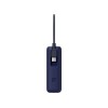 Внешний аккумулятор со встроенным кабелем Xiaomi 33W Power Bank 10000mAh (Integrated Cable) Ice Blue