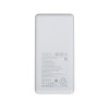 Внешний аккумулятор Xiaomi Power Bank 10000mAh 22.5W Lite GL