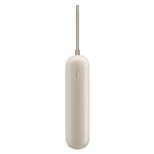 Внешний аккумулятор со встроенным кабелем 22.5W Xiaomi Power Bank 10000mAh (Integrated Cable) Tan GL