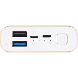 Внешний аккумулятор Rombica NEO AZ220G Quick, 22000 mAh, золотистый