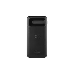 Внешний аккумулятор Rombica NEO Discover Pro Black