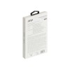 Портативный внешний аккумулятор MFX 10000 Silver (Р)