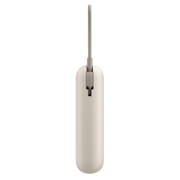 Внешний аккумулятор со встроенным кабелем 22.5W Xiaomi Power Bank 10000mAh (Integrated Cable) Tan GL