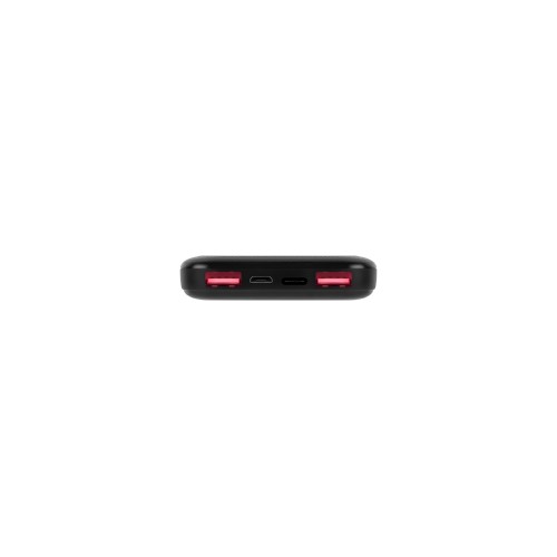 Внешний аккумулятор Rombica NEO Discover Pro Black (Р)