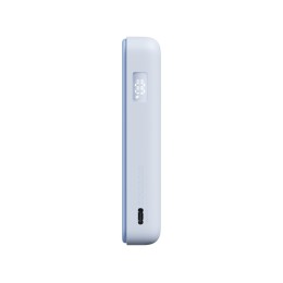 Внешний аккумулятор Xiaomi Magnetic Power Bank 10000 with Built-in Stand Blue