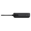 Внешний аккумулятор Xiaomi Magnetic Power Bank 10000 with Built-in Stand Black
