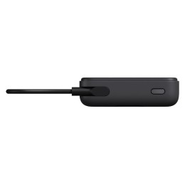 Внешний аккумулятор Xiaomi Magnetic Power Bank 10000 with Built-in Stand Black