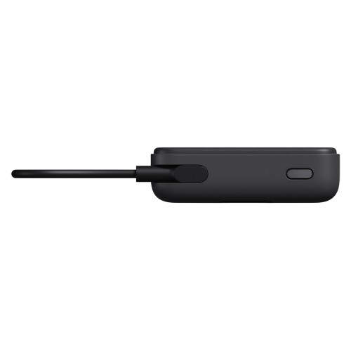 Внешний аккумулятор Xiaomi Magnetic Power Bank 10000 with Built-in Stand Black