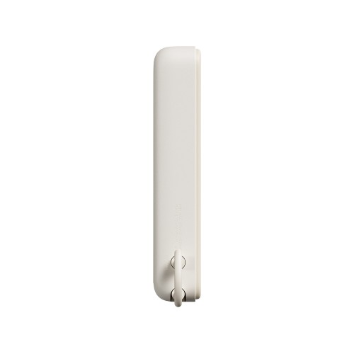 Внешний аккумулятор Xiaomi Magnetic Power Bank 10000 with Built-in Stand Beige