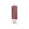 Внешний аккумулятор Rombica NEO ARIA Claret, 10000 мАч, Soft-touch, PD, QCharge, Type-C, бордовый (Р)