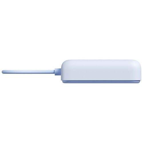 Внешний аккумулятор Xiaomi Magnetic Power Bank 10000 with Built-in Stand Blue