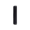 RIVACASE VA2582 (20 000mAh), QC/PD 22.5W внешний аккумулятор с дисплеем, черный /24