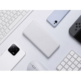 Внешний аккумулятор Xiaomi Power Bank 10000mAh 22.5W Lite GL