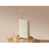 Внешний аккумулятор со встроенным кабелем Xiaomi 33W Power Bank 20000mAh (Integrated Cable) Tan GL