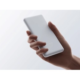 Внешний аккумулятор Xiaomi Power Bank 10000mAh 22.5W Lite GL