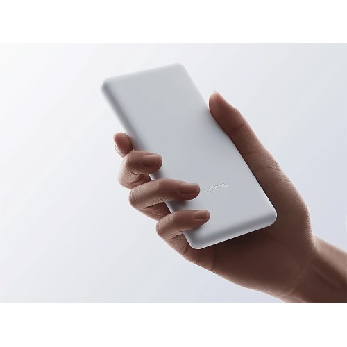 Внешний аккумулятор Xiaomi Power Bank 10000mAh 22.5W Lite GL