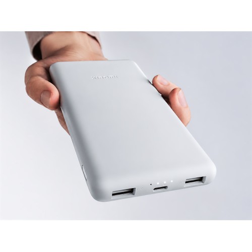 Внешний аккумулятор Xiaomi Power Bank 10000mAh 22.5W Lite GL