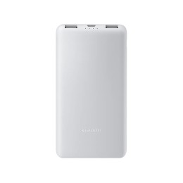 Внешний аккумулятор Xiaomi Power Bank 10000mAh 22.5W Lite GL