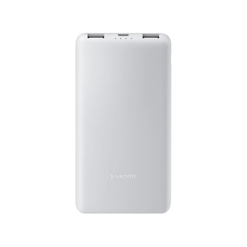 Внешний аккумулятор Xiaomi Power Bank 10000mAh 22.5W Lite GL