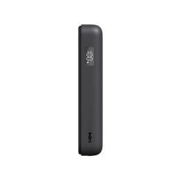 Внешний аккумулятор Xiaomi Magnetic Power Bank 10000 with Built-in Stand Black