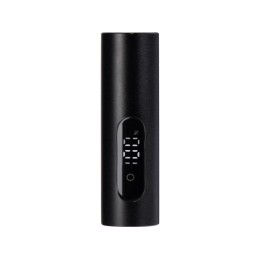 Внешний аккумулятор с QC/PD "Qwik", 10000 mah, черный (Р)
