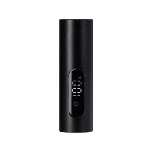 Внешний аккумулятор с QC/PD "Qwik", 10000 mah, черный