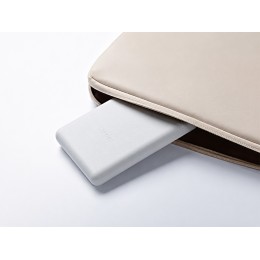 Внешний аккумулятор Xiaomi Power Bank 10000mAh 22.5W Lite GL