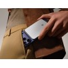 Внешний аккумулятор Xiaomi UltraThin Magnetic Power Bank 5000 15W Graphite Black