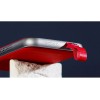 Внешний аккумулятор Rombica NEO Electron Red, 10000 мАч, красный (Р)