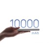 Внешний аккумулятор Xiaomi Power Bank 10000mAh 22.5W Lite GL