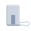 Внешний аккумулятор Xiaomi Magnetic Power Bank 10000 with Built-in Stand Blue