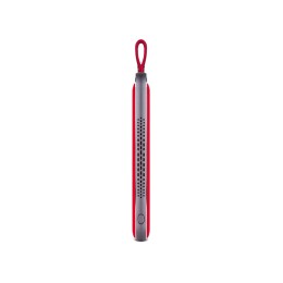 Внешний аккумулятор Rombica NEO Electron Red, 10000 мАч, красный