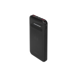Внешний аккумулятор Rombica NEO Discover Pro Black (Р)