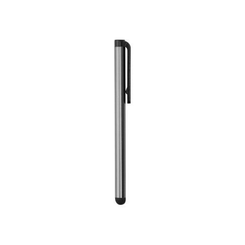 Стилус металлический Touch Smart Phone Tablet PC Universal, серебристый (Р)
