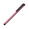 Стилус металлический Touch Smart Phone Tablet PC Universal, розовый