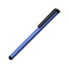 Стилус металлический Touch Smart Phone Tablet PC Universal, темно-синий (Р)