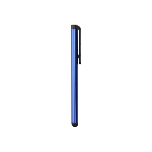 Стилус металлический Touch Smart Phone Tablet PC Universal, темно-синий (Р)