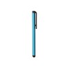 Стилус металлический Touch Smart Phone Tablet PC Universal, ярко-синий (Р)
