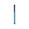 Стилус металлический Touch Smart Phone Tablet PC Universal, ярко-синий (Р)
