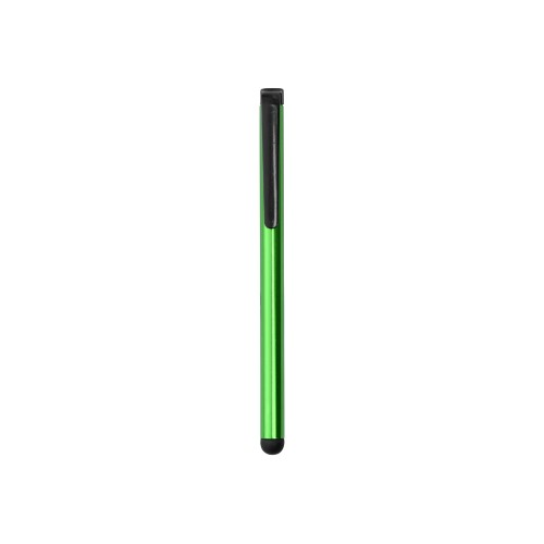 Стилус металлический Touch Smart Phone Tablet PC Universal, зеленый (Р)