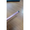Стилус металлический Touch Smart Phone Tablet PC Universal, розовый (Р)