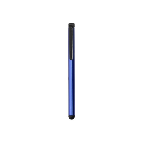 Стилус металлический Touch Smart Phone Tablet PC Universal, темно-синий (Р)