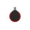 Портативная колонка «mySound Clario», 15 Вт Red