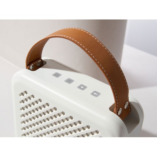 Портативная акустика Rombica mysound Chroma White